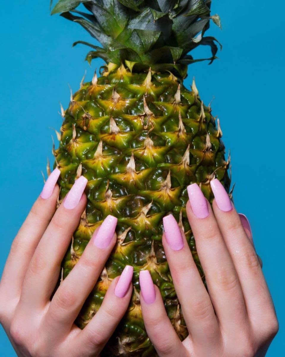 Claws by Tiger Taylor campaign visual.
